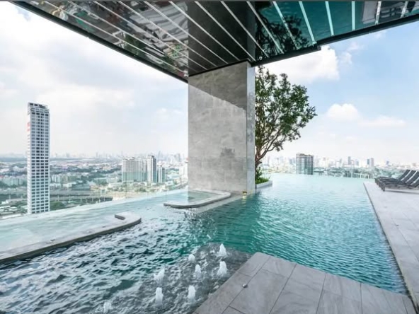 pool of KnightsBridge Prime Onnut