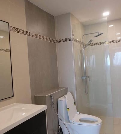 bathroom of Laguna Beach Resort 3 The Maldives