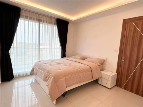 bedroom of Laguna Beach Resort 3 The Maldives