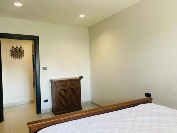 bedroom of Liberty Park 2