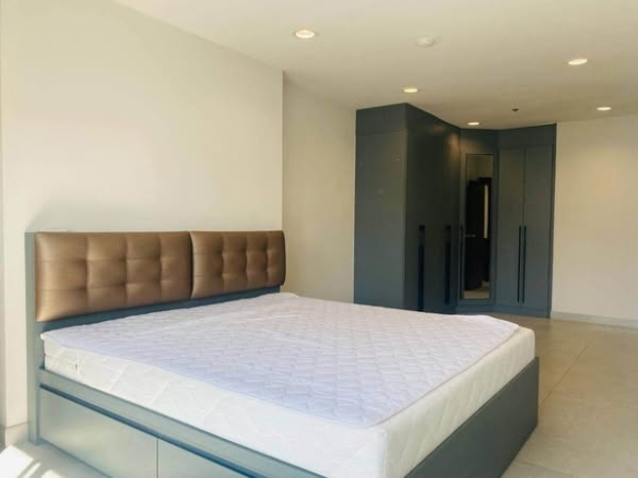 bedroom of Liberty Park 2