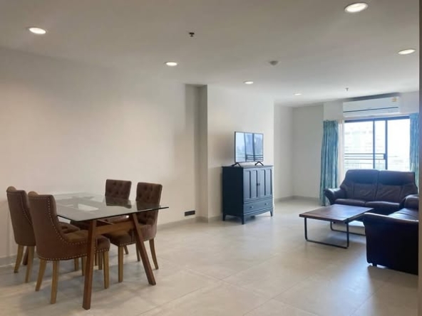 living room of Liberty Park 2