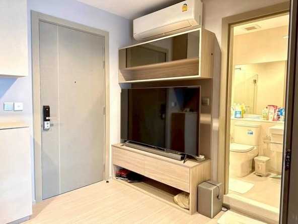bedroom of Life Asoke – Rama 9