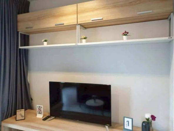 bedroom of Life Asoke – Rama 9