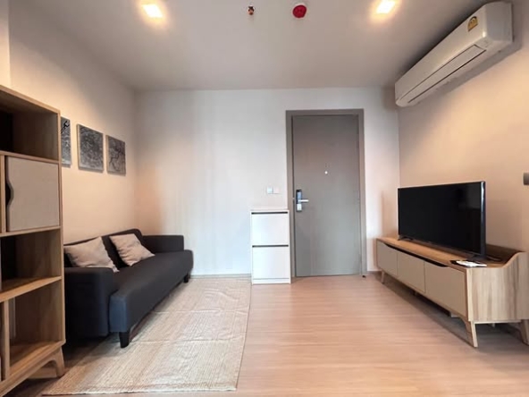 bedroom of Life Asoke – Rama 9