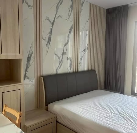 bedroom of Life Asoke – Rama 9