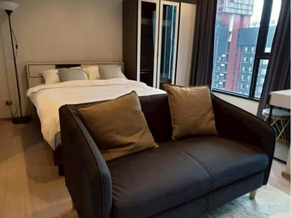 bedroom of Life Asoke – Rama 9