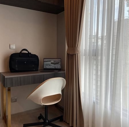 bedroom of Life Asoke – Rama 9