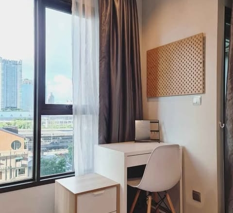 bedroom of Life Asoke – Rama 9