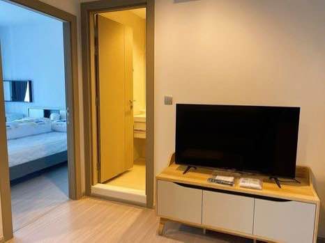 bedroom of Life Asoke – Rama 9