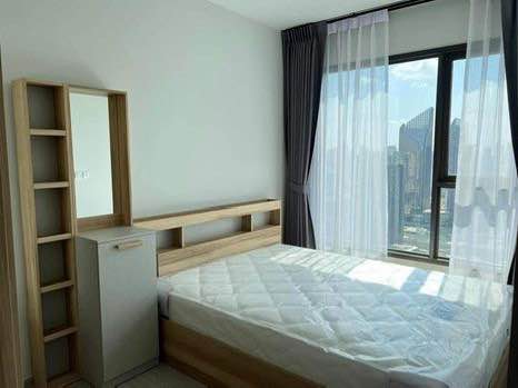 bedroom of Life Asoke – Rama 9