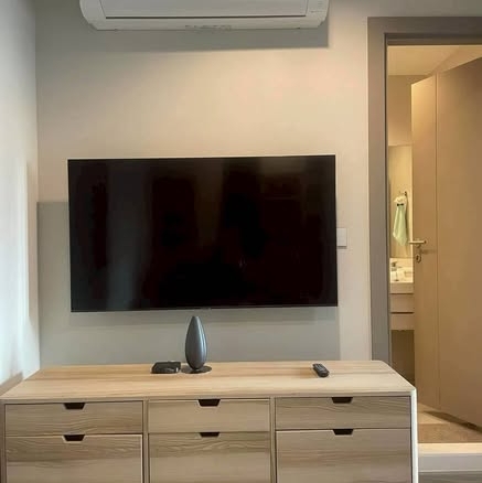 Life Asoke – Rama 9