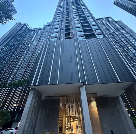 Life Asoke – Rama 9