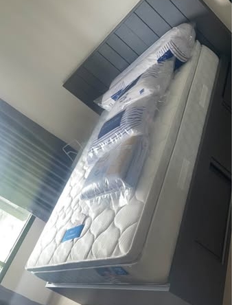 bedroom of Life Asoke