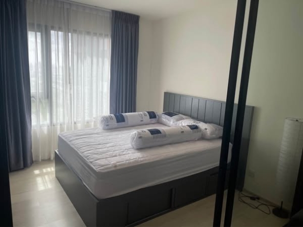 bedroom of Life Asoke