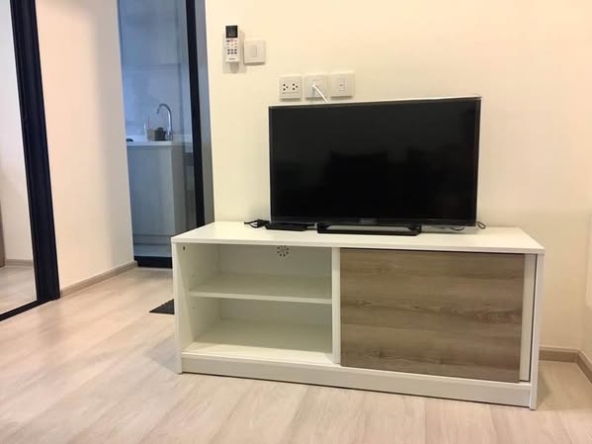 room interior of Life Asoke