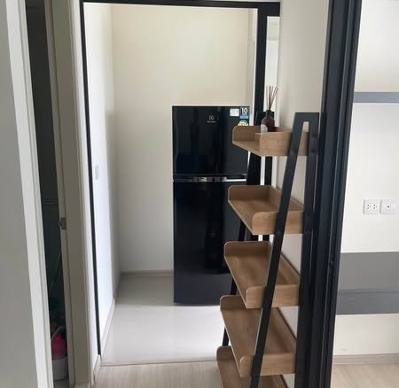 room interior of Life Asoke
