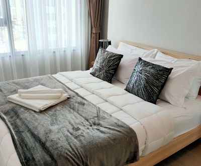 bedroom of Life Ladprao