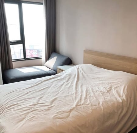 bedroom of Life Ladprao