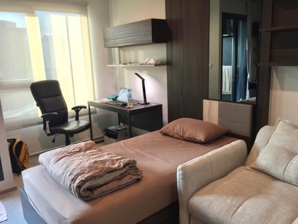 bedroom of Life Ladprao