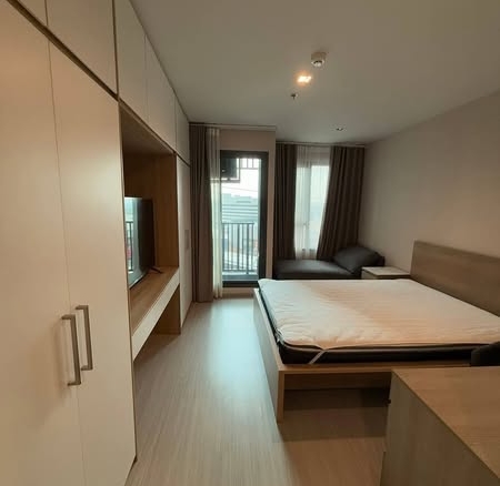 bedroom of Life Ladprao