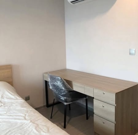 bedroom of Life Ladprao