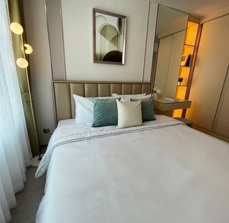 bedroom of Life Ladprao