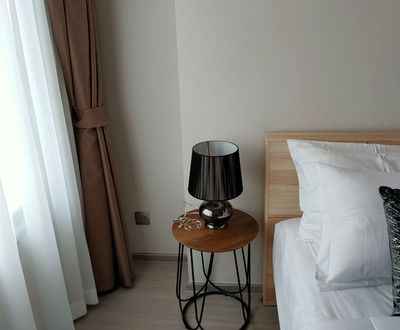 bedroom of Life Ladprao