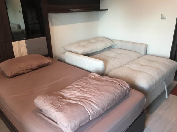 bedroom of Life Ladprao