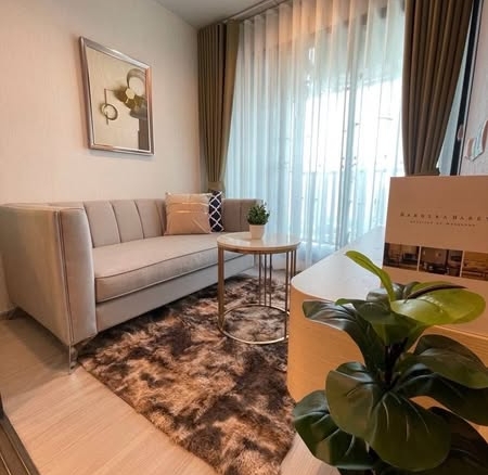 living room of Life Ladprao
