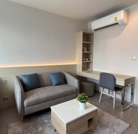 living room of Life Ladprao