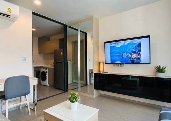 living room of Life Ladprao