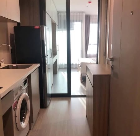 room interior of Life Ladprao