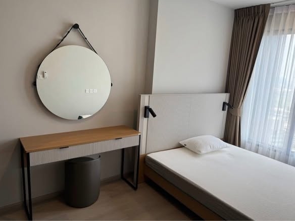 bedroom of Life พหลฯ-ลาดพร้าว | Life Phahon-Ladprao | First Class Living in The Heart of Ladprao