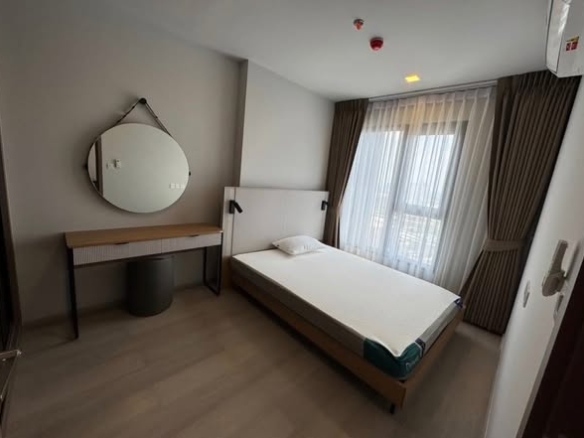 bedroom of Life พหลฯ-ลาดพร้าว | Life Phahon-Ladprao | First Class Living in The Heart of Ladprao