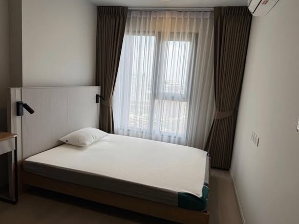 bedroom of Life พหลฯ-ลาดพร้าว | Life Phahon-Ladprao | First Class Living in The Heart of Ladprao