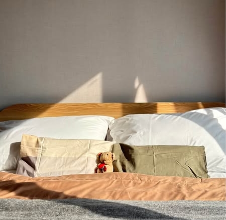 bedroom of Life Rama 4 – Asoke