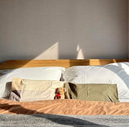 bedroom of Life Rama 4 – Asoke