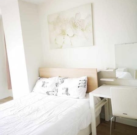 bedroom of Life @ Ratchada-Suthisan