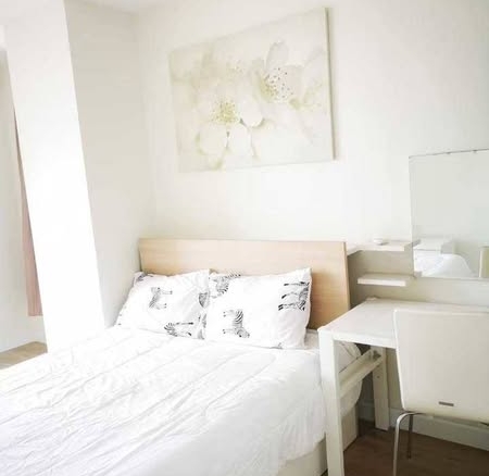 bedroom of Life @ Ratchada-Suthisan