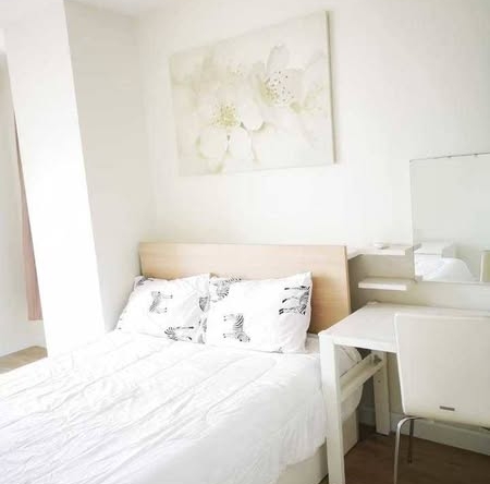 bedroom of Life @ Ratchada-Suthisan