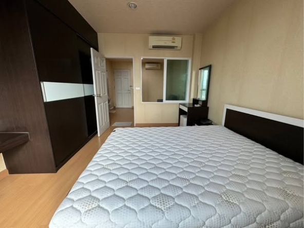 bedroom of Life Ratchadapisek