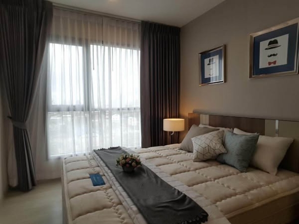 bedroom of Life @ Sukhumvit 65