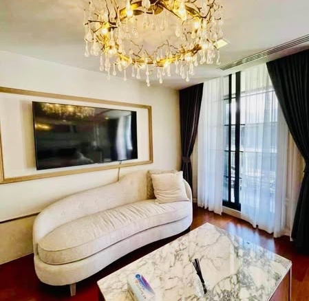 living room of บริษัท ยู.พี. คอลเล็คชั่น อินเตอร์ กรุ๊ป จำกัด