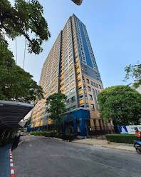 Lumpini Center Sukhumvit 77.