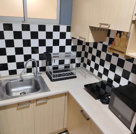 Lumpini Center Sukhumvit 77.