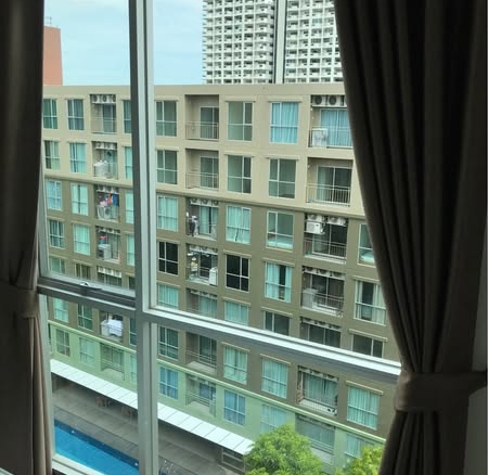 Lumpini Place Bang Na