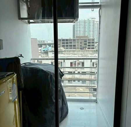 room interior of Lumpini Place Pinklao