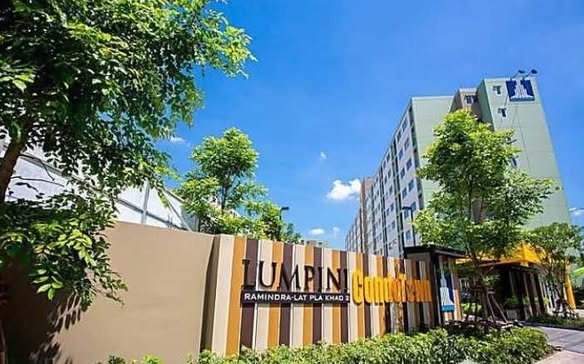 Lumpini Ramintra
