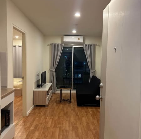 Lumpini ville Sukhumvit 101/1